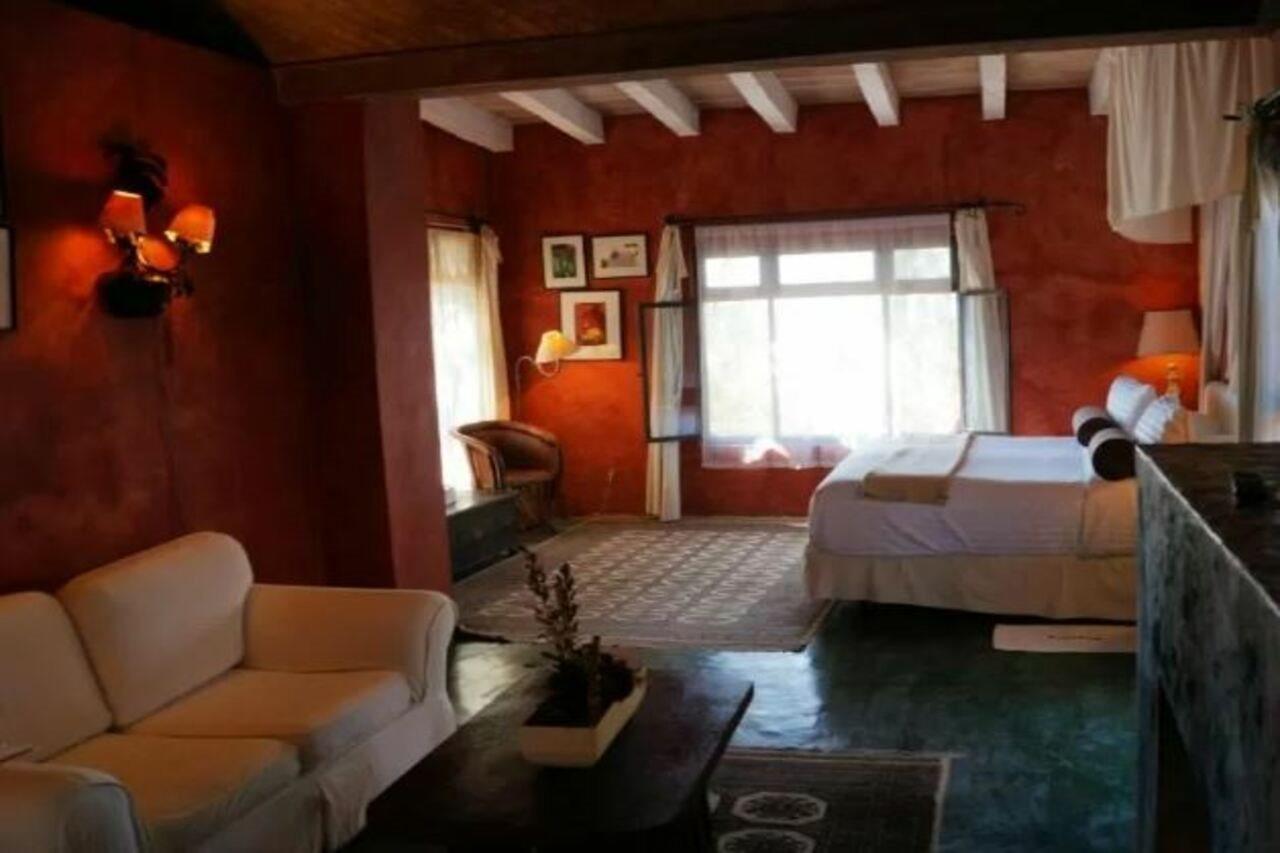 Casa Luna Hotel Boutique San Miguel de Allende Eksteriør billede