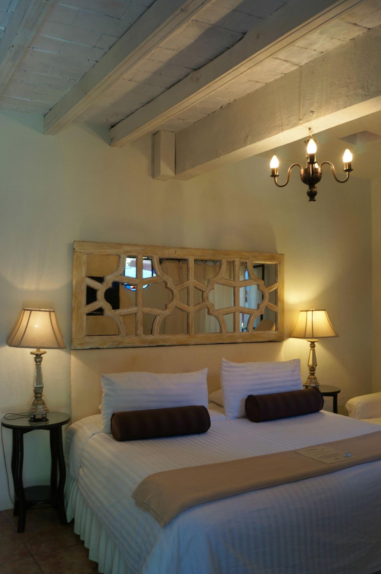 Casa Luna Hotel Boutique San Miguel de Allende Eksteriør billede