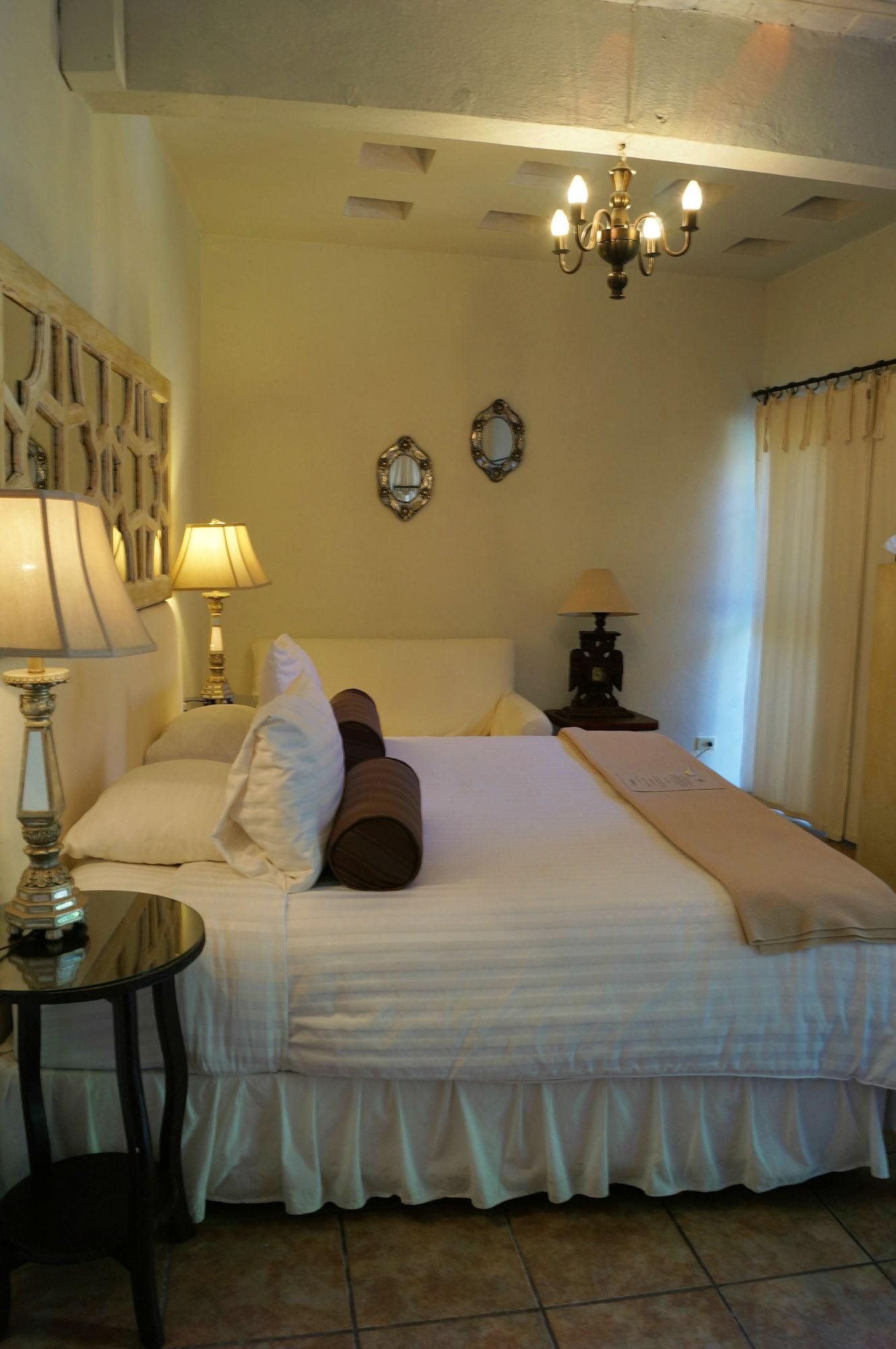 Casa Luna Hotel Boutique San Miguel de Allende Eksteriør billede