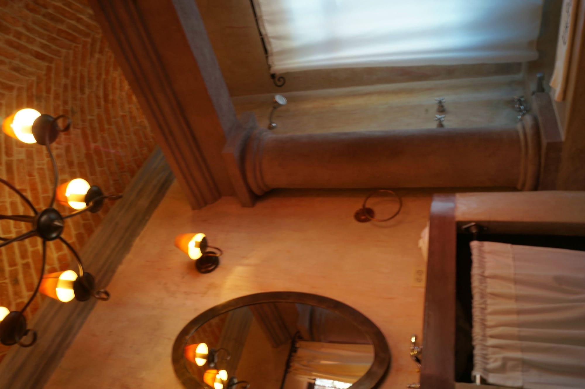Casa Luna Hotel Boutique San Miguel de Allende Eksteriør billede