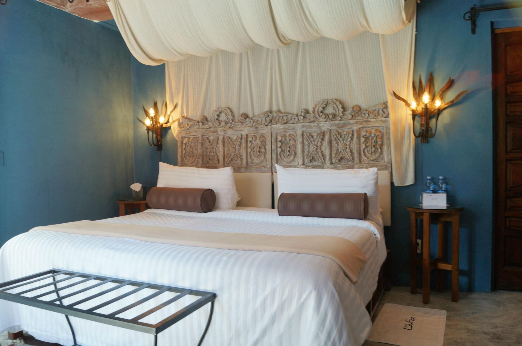 Casa Luna Hotel Boutique San Miguel de Allende Eksteriør billede