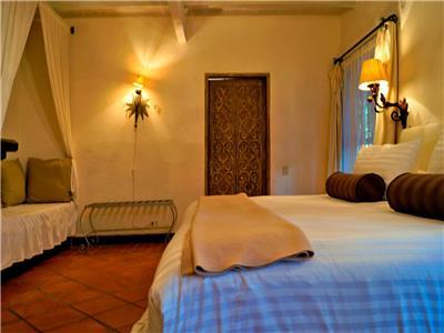 Casa Luna Hotel Boutique San Miguel de Allende Eksteriør billede