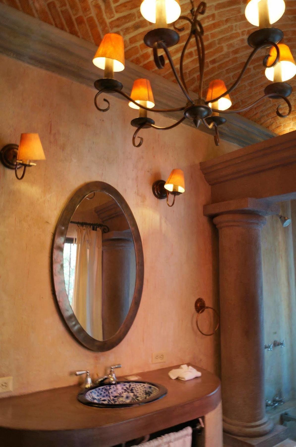 Casa Luna Hotel Boutique San Miguel de Allende Eksteriør billede